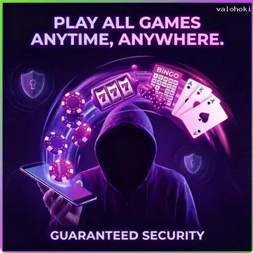 Panduan Pasang valohoki APK di Android